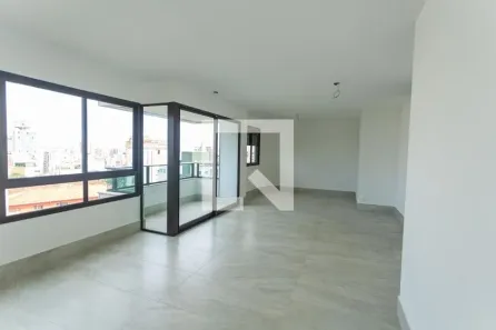 Apartamento com 3 Quartos à venda, 141m² no Serra, Belo Horizonte