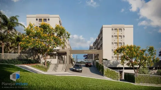 Apartamento com 1 Quarto à venda, 31m² no Cascata, Porto Alegre