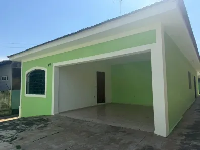 Casa com 3 Quartos para alugar, 120m² no Jardim Bela Vista, Jaguariúna