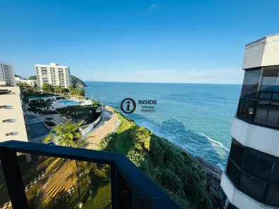 Cobertura com 4 Quartos à venda, 262m² no Mar e Céu, Guarujá