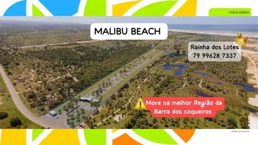 Lote/Terreno à venda, 252m² no , Barra dos Coqueiros
