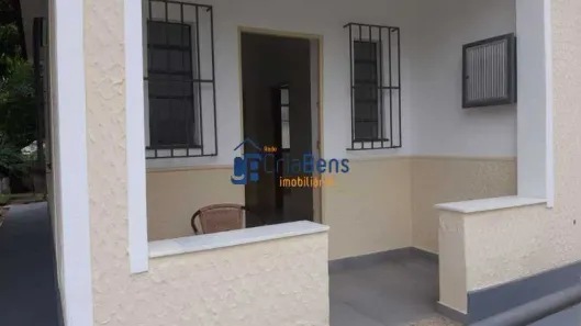 Casa com 2 Quartos à venda, 600m² no Abolição, Rio de Janeiro