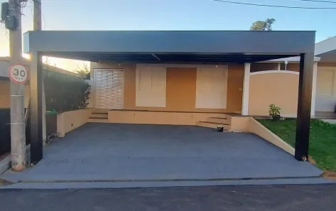 Casa de Condomínio com 3 Quartos à venda, 130m² no Belvedere Terra Nova, São José do Rio Preto