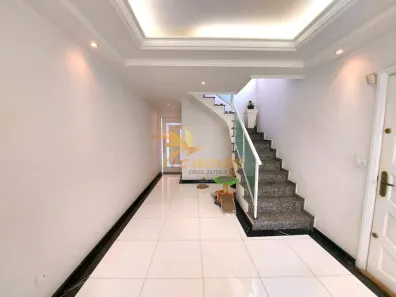 Sobrado com 2 Quartos à venda, 121m² no Vila Mafra, São Paulo