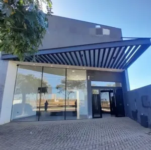 Ponto Comercial para alugar, 201m² no Vila Nova Cidade Universitária, Bauru