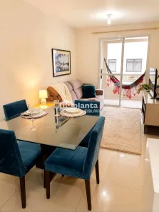 Apartamento com 2 Quartos à venda, 68m² no Campinas, São José