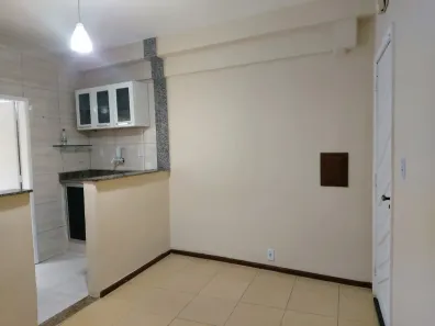 Apartamento com 1 Quarto para alugar, 45m² no Morin, Petrópolis