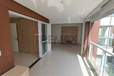 Apartamento com 1 Quarto para alugar, 57m² no Paraíso, São Paulo