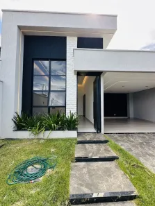 Casa com 4 Quartos à venda, 196m² no Residencial Vereda dos Buritis, Goiânia
