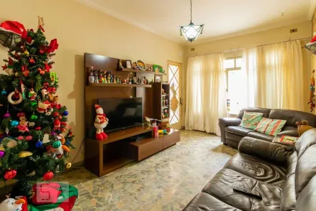 Casa com 4 Quartos à venda, 155m² no Ipiranga, São Paulo