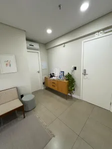 Sala Comercial à venda, 59m² no Centro, Campinas