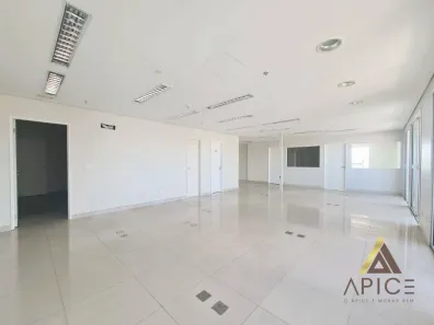 Sala Comercial para venda ou aluguel, 310m² no Boqueirão, Santos