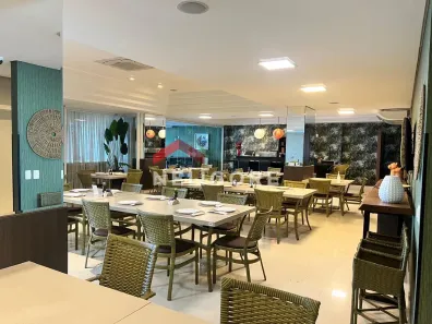 Apartamento com 4 Quartos à venda, 230m² no Meia Praia, Itapema