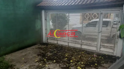 Lote/Terreno à venda, 200m² no Parque São Miguel, Guarulhos
