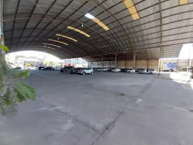 Galpão/Depósito/Armazém à venda, 3000m² no Aterrado, Volta Redonda