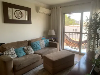 Apartamento com 2 Quartos à venda, 61m² no Saúde, São Paulo