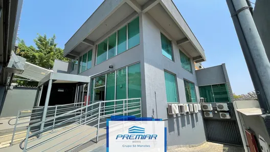 Prédio Comercial à venda, 886m² no Estoril, Belo Horizonte