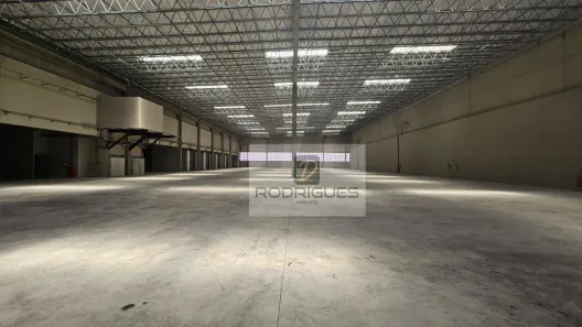 Galpão/Depósito/Armazém para alugar, 1850m² no Cooperativa, São Bernardo do Campo