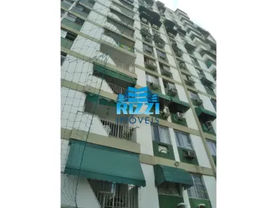 Apartamento com 4 Quartos à venda, 107m² no Maracanã, Rio de Janeiro