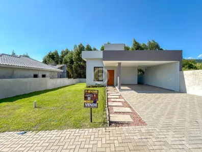 Casa com 2 Quartos à venda, 95m² no , Presidente Lucena