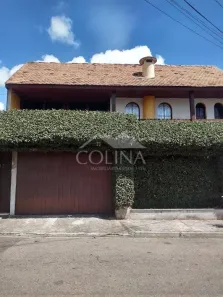 Casa com 3 Quartos à venda, 342m² no Vila Comercial, Jundiaí