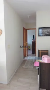 Apartamento com 2 Quartos à venda, 60m² no Santa Luzia, São Gonçalo