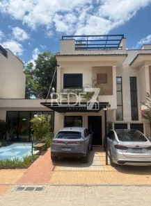 Sobrado com 2 Quartos à venda, 90m² no Parque Taquaral, Campinas