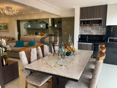 Apartamento com 3 Quartos à venda, 125m² no Jardim São Caetano, São Caetano do Sul