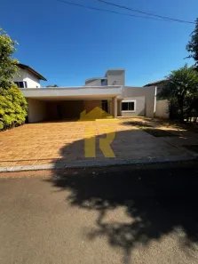 Casa de Condomínio com 4 Quartos à venda, 380m² no Parque Residencial Damha, São José do Rio Preto