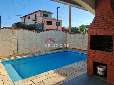 Sobrado com 5 Quartos à venda, 224m² no Jardim Beira Mar, Peruíbe