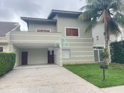 Sobrado com 3 Quartos à venda, 386m² no Jardim das Nações, Taubaté