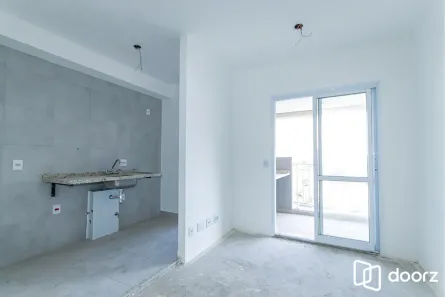 Apartamento com 1 Quarto à venda, 41m² no Liberdade, São Paulo