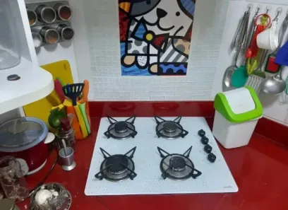 Apartamento com 2 Quartos à venda, 45m² no São Pedro, Osasco