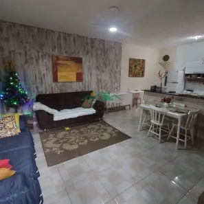 Casa com 2 Quartos à venda, 84m² no Mato Dentro, Ubatuba