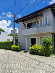 Casa de Condomínio com 4 Quartos à venda, 140m² no Buraquinho, Lauro de Freitas