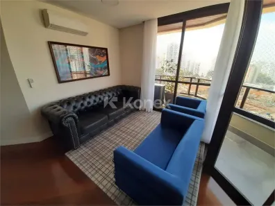 Apartamento com 3 Quartos à venda, 126m² no Vila Ester (Zona Norte), São Paulo