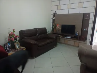 Casa com 3 Quartos à venda, 140m² no Santana, São José dos Campos