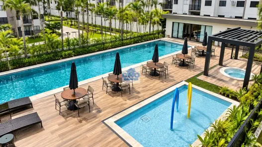 Apartamento com 2 Quartos à venda, 50m² no Barra Olímpica, Rio de Janeiro
