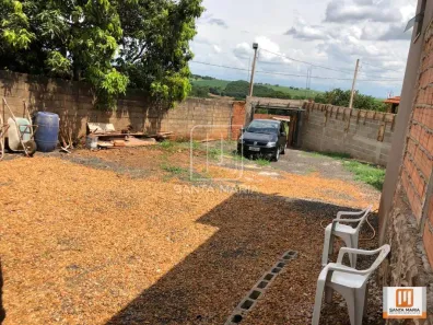 Casa com 3 Quartos à venda, 346m² no Jurucê, Jardinópolis