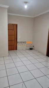 Apartamento com 2 Quartos à venda, 52m² no Vila Santa Maria, Americana