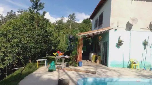 Fazenda/Sítio com 4 Quartos à venda, 100m² no Estância Porto Velho, Jacareí
