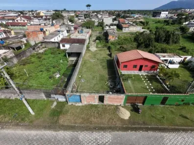 Lote/Terreno à venda, 290m² no Gaivota (Interior), Itanhaém
