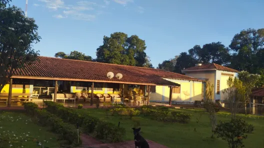 Fazenda/Sítio à venda, 175300000m² no , Formoso do Araguaia