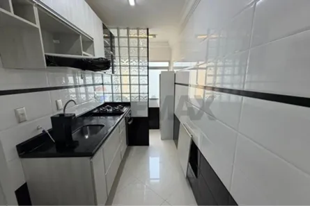 Apartamento com 2 Quartos para alugar, 54m² no Residencial das Ilhas, Bragança Paulista