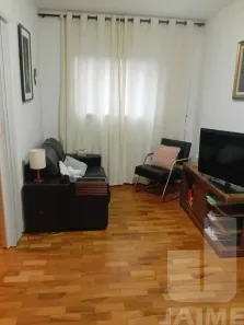 Apartamento com 1 Quarto à venda, 40m² no Santa Cecília, São Paulo