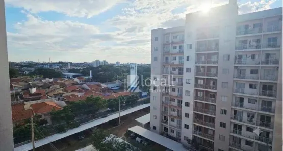 Apartamento com 2 Quartos à venda, 51m² no Jardim São Marco, São José do Rio Preto