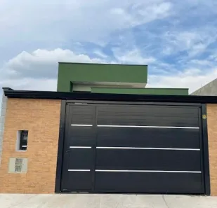 Casa com 3 Quartos à venda, 110m² no Loteamento Jardim Vila Verde, Hortolândia