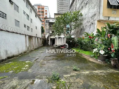 Casa com 4 Quartos à venda, 210m² no Gonzaga, Santos