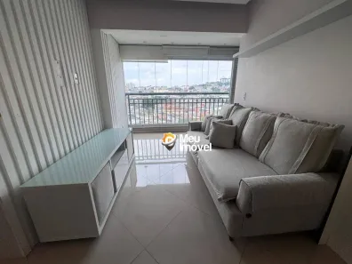 Apartamento com 2 Quartos à venda, 56m² no Vila Santa Maria, São Paulo