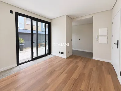 Apartamento com 1 Quarto para alugar, 42m² no Centro, Canela